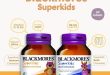 Manfaat Blackmores Superkids Multi Chewables